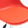 SVITA EDDY Chaise de bureau pour enfants Chaise pivotante Voir les images du produit 11