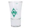 SV Werder Bremen Schnapsglas Raute Produktbild-Vorschau 2