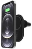 Belkin BOOST Charge magnetische houder voor auto, 10W Productafbeelding-voorbeeld 2