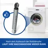 Schwingungsdämpfer 120N passend wie Miele 4500826 4500825 Produktbild-Vorschau 6
