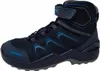 Lowa Maddox GTX Mid Wanderstiefel Blau Produktbild-Vorschau 1