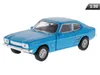 Modell 1:34, 1969 Ford Capri, blau (A880FCN) Produktbild-Vorschau 1