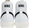 Nike Sneakers BQ6806-100 in White color size 40 Náhled obrázku produktu 8