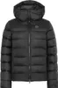 Didriksons Tejla - Damen Jacke, Größe:40, Farbe:black Produktbild-Vorschau 5