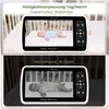 Saaf Babyphone mit Kamera & 5 Zoll Bildschirm – Produktbild-Vorschau 2