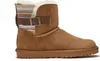 Lammfell Boots Modell KIM knöchelhohe Stiefeletten 40 Produktbild-Vorschau 5