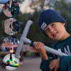 LUMI RIDE Detská kolobežka Detská kolobežka Trojkolesová Náhľad obrázku produktu 7