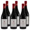Terre Bonne Merlot Syrah IGP -halbtrocken- (6 x 0,75L) Produktbild-Vorschau 1