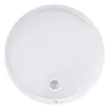 LED-Lampe mit Bewegungssensor Maclean PIR-Sensor Farbe Weiß Produktbild-Vorschau 2