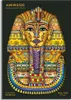 ANIWOOD Puzzle Pharao M 150 Teile, Holz (22,2 x 31,5 x 3 Produktbild-Vorschau 1