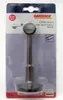 Gardinia Träger geschlossen für Ø 20 mm bronze 12 cm Produktbild-Vorschau 4