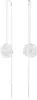 Swarovski Sublima 5683448 Ohrringe Produktbild-Vorschau 1