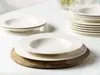 Basic White Kombiset 30tlgEC | vivo - Villeroy & Boch Group Voir les images du produit 5