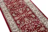 Läufer Teppich Meterware Flur Wohnzimmer Schlafzimmer Produktbild-Vorschau 3