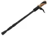 Verk 14008 Bastone da trekking pieghevole 1 pezzo blu Anteprima dell’immagine prodotto 6