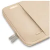 Tech-Protect Sleevy Laptop 15-16 Caffe Latte Podgląd zdjęcia produktu 2