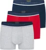 Schiesser Unterhose Trunks 3er Pack Produktbild-Vorschau 11