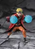 Naruto Shippuden S.H. Figuarts action figure Naruto Uzumaki Anteprima dell’immagine prodotto 5
