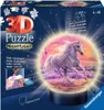 Ravensburger Nachtlicht - Pferde am Strand; RV11843 Produktbild-Vorschau 3