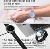 I58 1,32-Zoll-Smartwatch, Bluetooth-Uhr, IP67 wasserdicht, Produktbild-Vorschau 9