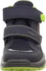Superfit JUpiter Klettstiefel Blau Produktbild-Vorschau 5