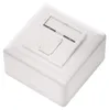 deleyCON CAT6 univerzálna sieťová zásuvka, 1x RJ45 port, Náhľad obrázku produktu 2
