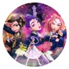 Puzzel voor volwassenen, 500 stukjes - K-Pop Demon Hunters Productafbeelding-voorbeeld 2