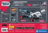 Clementoni Labo.mechaniki - Hipersamochód 50683 Podgląd zdjęcia produktu 4