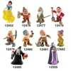 Bullyland- Blanche-Neige figurine 9, couleur colorée, Voir les images du produit 5
