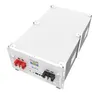 10,24Wh 200AH PV Solar Speicher Lifepo4 Lithium 48V 51,2V Produktbild-Vorschau 9