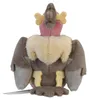 Plyšák Pokémon Grypheldis – 15 cm plyšák Mandibuzz Náhled obrázku produktu 4