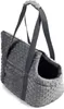 Hundetasche Tragetasche Transporttasche für Hunde & Katzen Produktbild-Vorschau 2