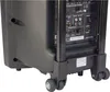 Impianto di amplificazione mobile IBIZA PORT10VHF-BT 500W Anteprima dell’immagine prodotto 7