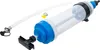 BGS technic Hand Pump, 856 mm, 856 g Náhled obrázku produktu 7