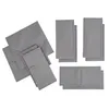Schubladen Organizer Set 6-teilig Stoff Unterwäsche Produktbild-Vorschau 4