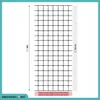 Wildschutznetz - Knotengeflecht - 170 Cm - 25 Mb - Wildzaun Produktbild-Vorschau 10