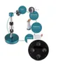 Küchenrollenhalter Easy Twist, Stehend, küchenpapierhalter Produktbild-Vorschau 2