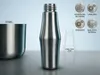 Trinkflasche Hunde für unterwegs Hundetrinkflasche Produktbild-Vorschau 2