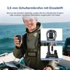 Retevis RM15 Seefunkgerät, Marine Walkie Talkie IP68, 2000 Produktbild-Vorschau 7