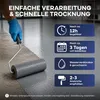 Plid Flüssigkunststoff für Innen & Außen, Silbergrau 5L für Produktbild-Vorschau 3