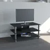 VCM TV Möbel | Lowboard | Kabelführung | Maße H. 45 x B. 95 Produktbild-Vorschau 11