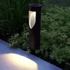 LUMILED sada 4 solárních lamp pro venkovní použití, Náhled obrázku produktu 7
