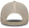New Era Trucker Losdod  Stnwhi Couleur Beige Voir les images du produit 2