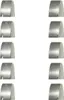 GLYCO Kurbelwellenlager H1249/5 STD für NISSAN X-TRAIL Produktbild-Vorschau 7