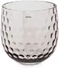 Kaheku Windlicht Catania lüster-rauch/optik 25cm Ø26,5h Produktbild-Vorschau 2