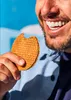 Daelmans 70103852 Stroopwafel Mini - 200 pièces á 8g Voir les images du produit 11
