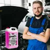 ZIVELA G12 Kühlerfrostschutz bis -35° - 5 Liter | G12+ Produktbild-Vorschau 4