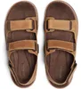 Merrell Cove Ltr Backstrap Sandalen Braun EU 44 Mann Braun Produktbild-Vorschau 6