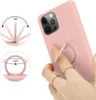 Cadorabo Hülle für Apple iPhone 13 PRO Schutz Hülle in Rosa Produktbild-Vorschau 6