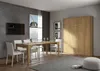 ITAMOBY - Lit queen size escamotable vertical 160 Kentaro Voir les images du produit 2